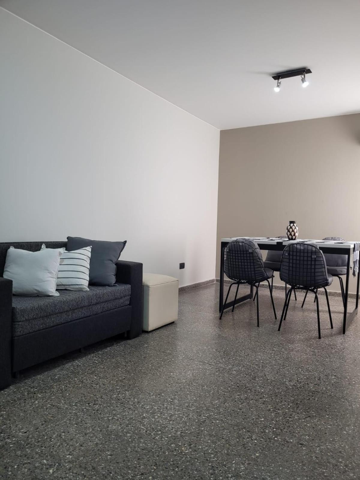 Be Apartments Vicente Mendoza Exterior foto